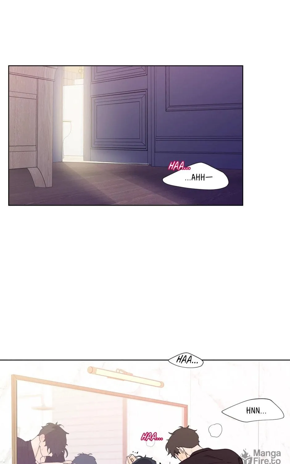 Banana Scandal Chapter 156 page 11 - 