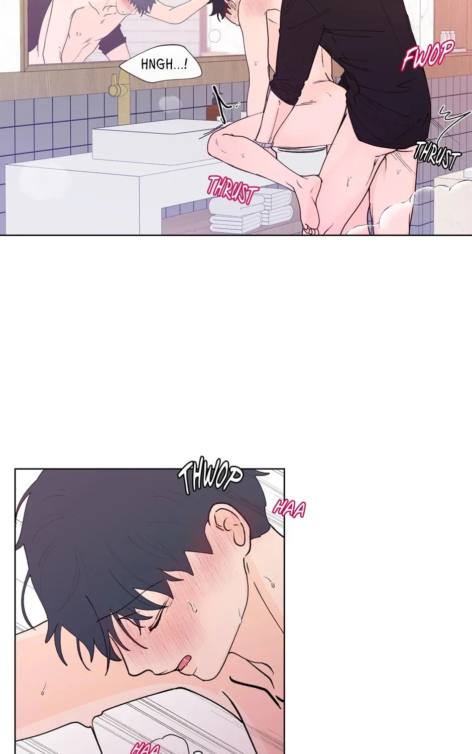 Banana Scandal Chapter 156 page 13 - 