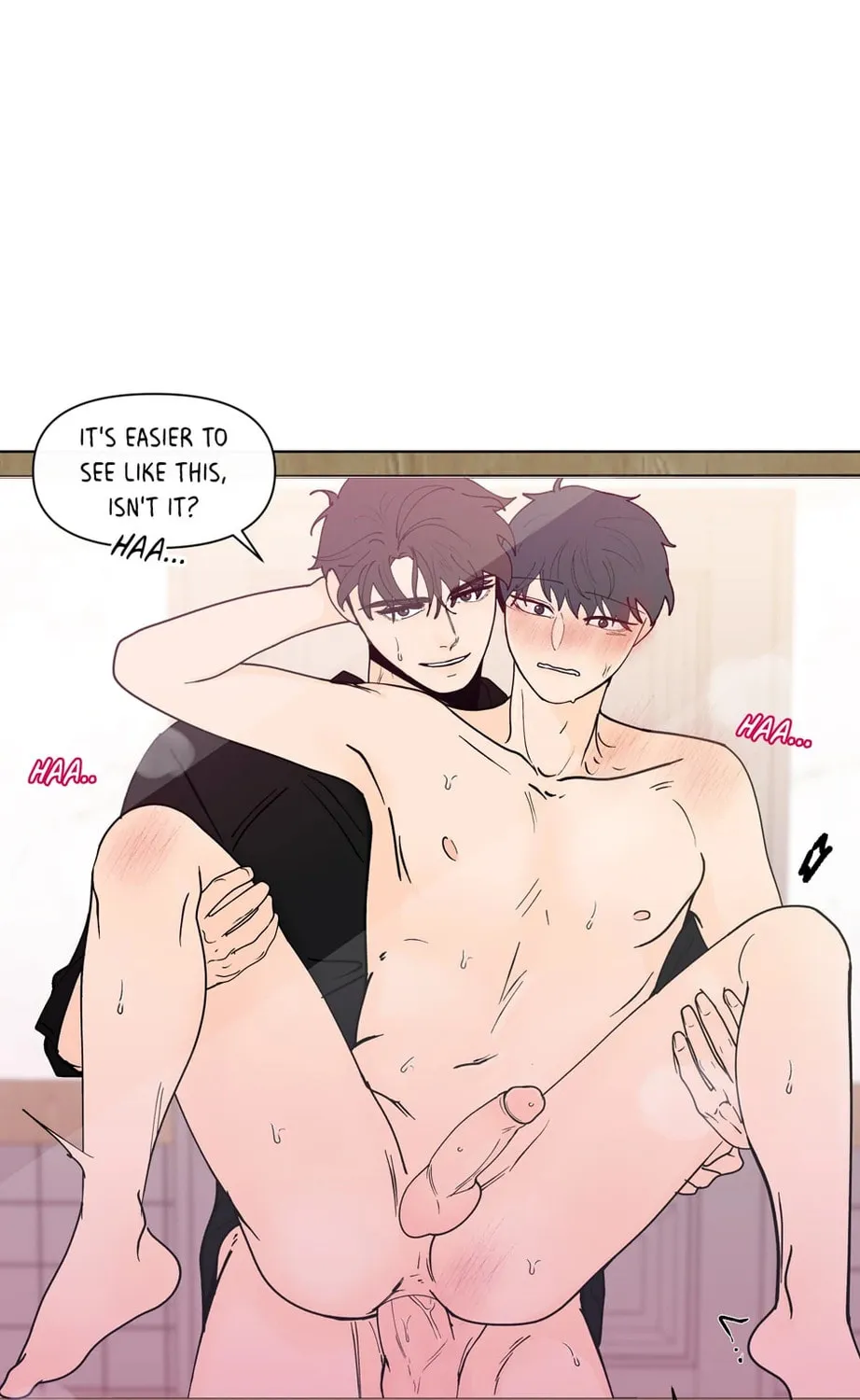 Banana Scandal Chapter 156 page 25 - 