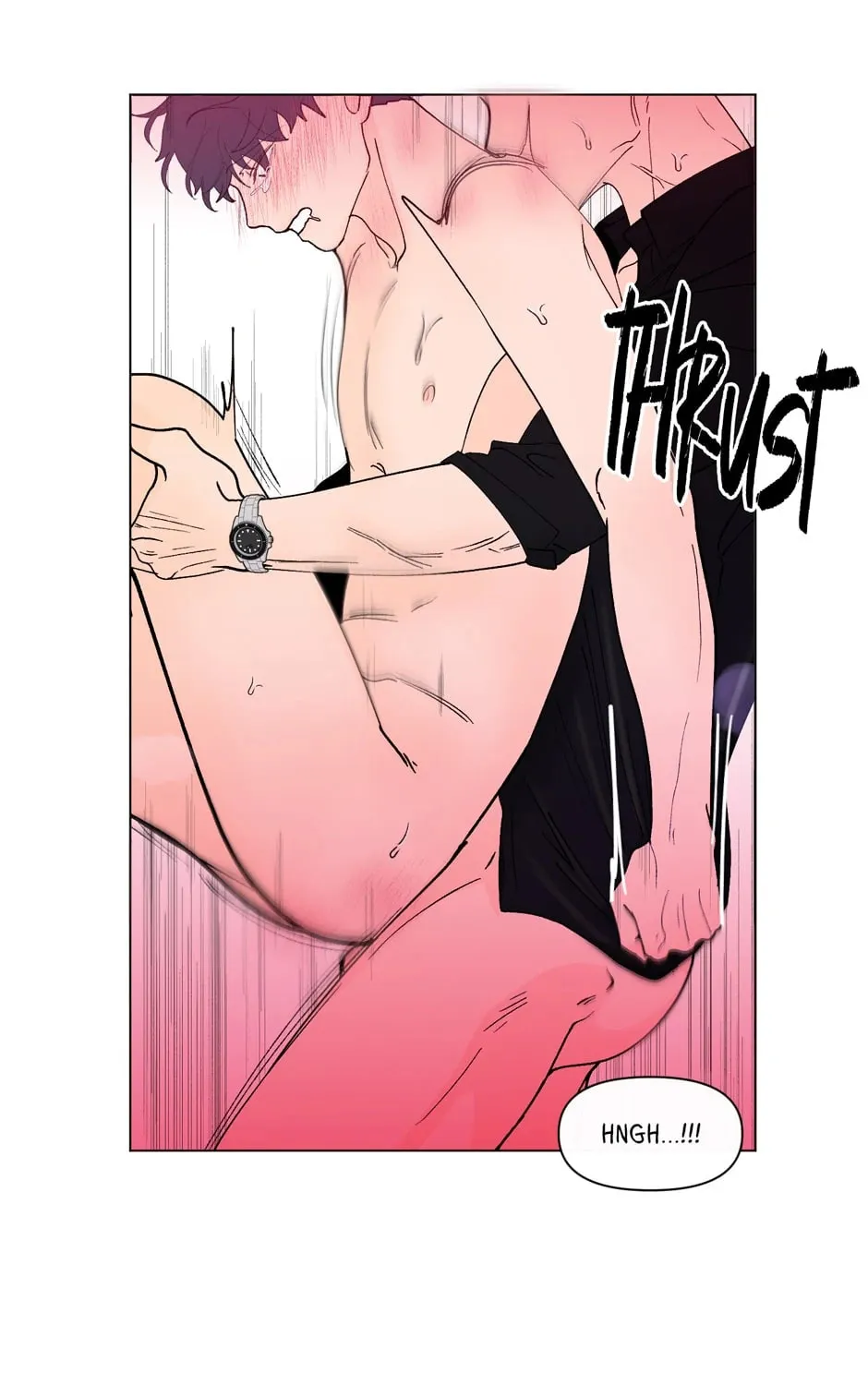 Banana Scandal Chapter 156 page 33 - 