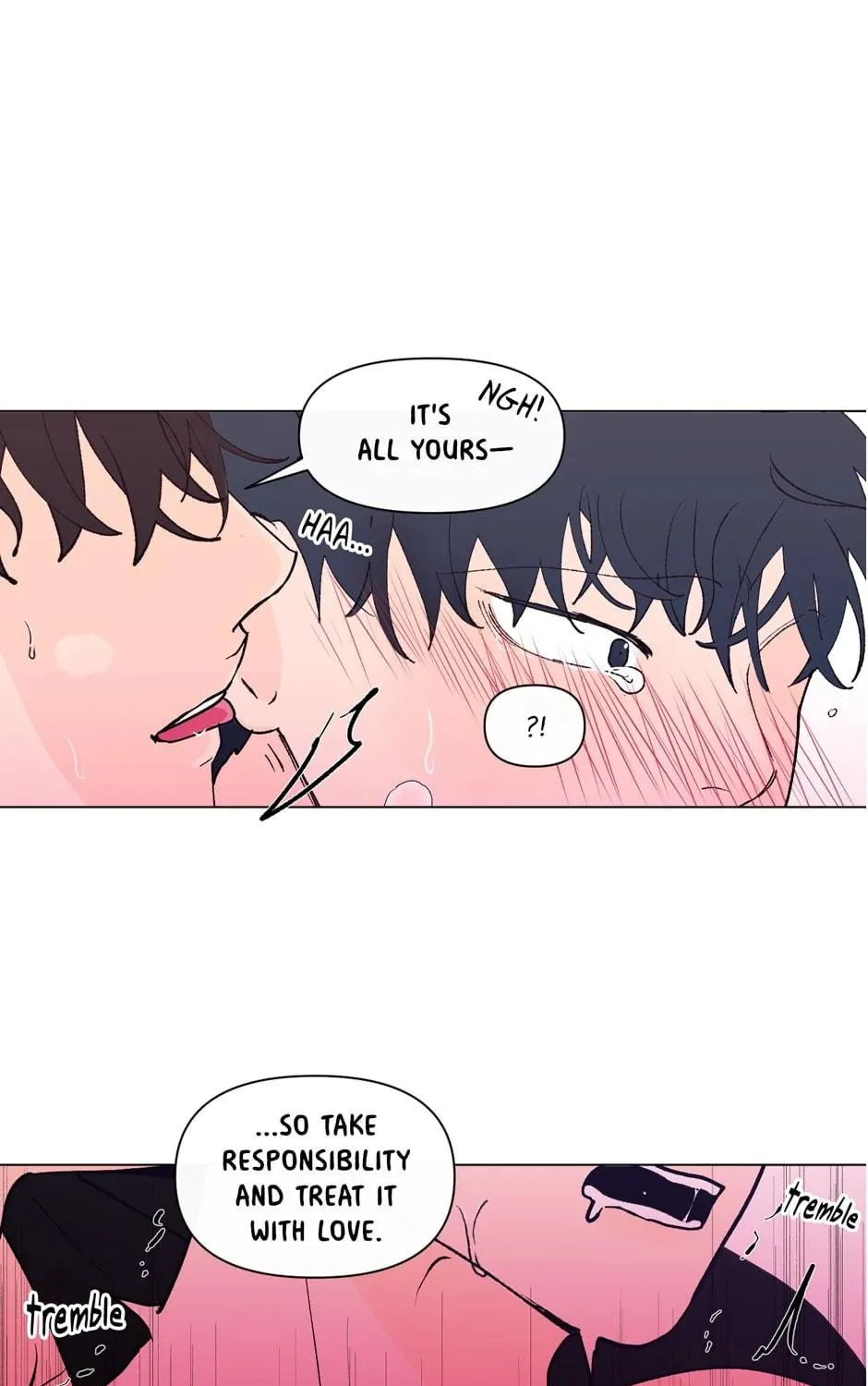 Banana Scandal Chapter 156 page 39 - 