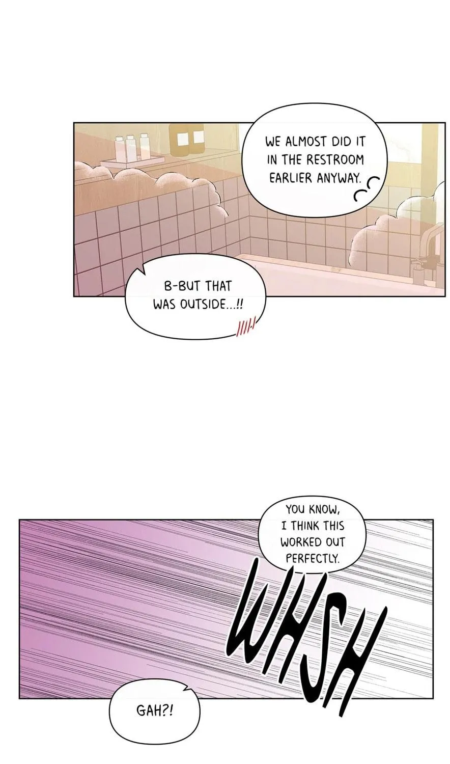 Banana Scandal Chapter 156 page 5 - 