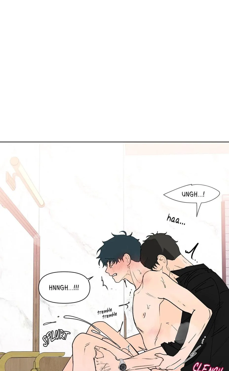 Banana Scandal Chapter 156 page 41 - 