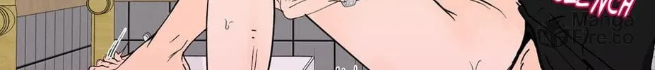Banana Scandal Chapter 156 page 42 - 