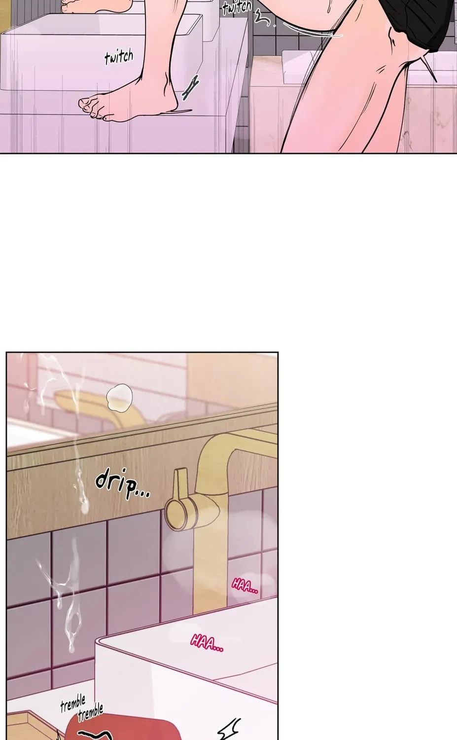 Banana Scandal Chapter 156 page 43 - 
