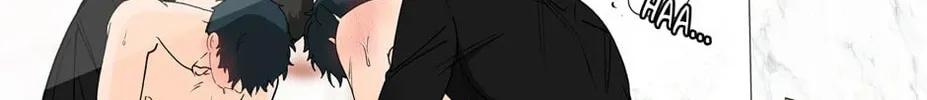 Banana Scandal Chapter 156 page 46 - 