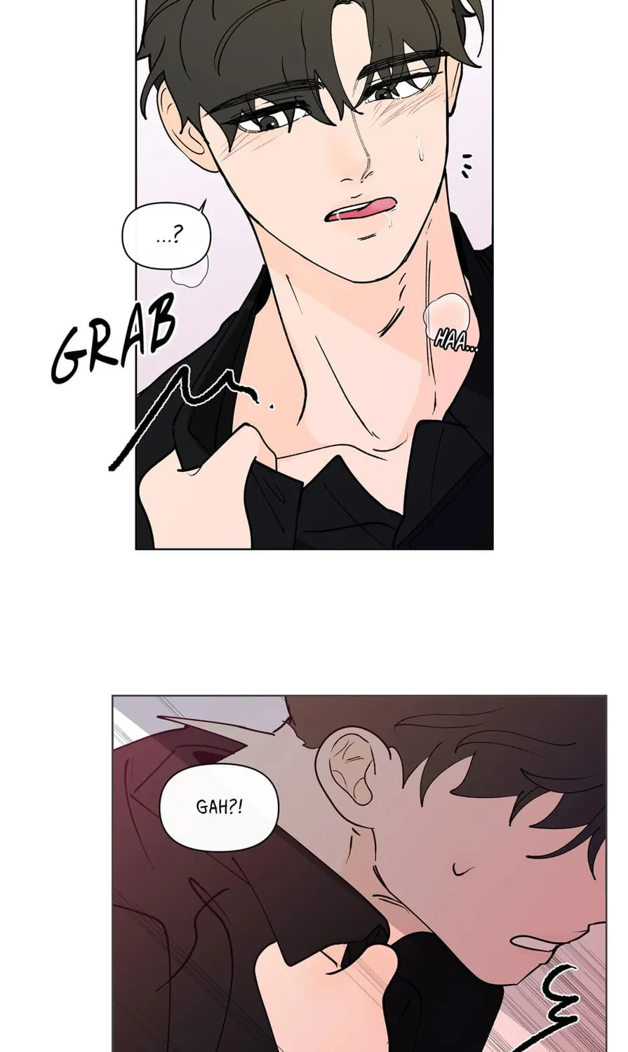 Banana Scandal Chapter 156 page 55 - 