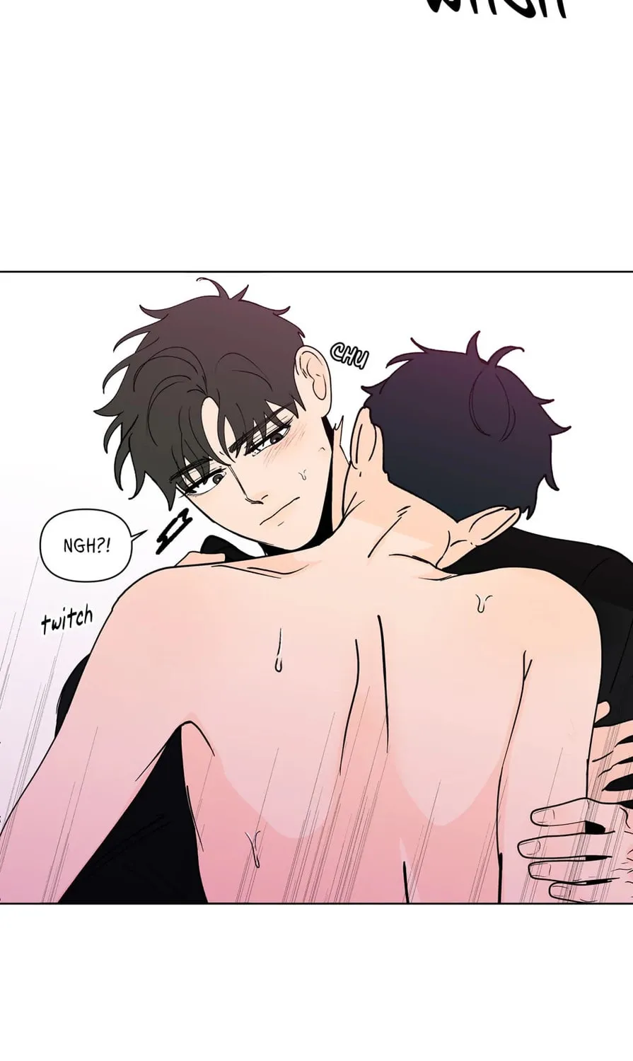 Banana Scandal Chapter 156 page 57 - 