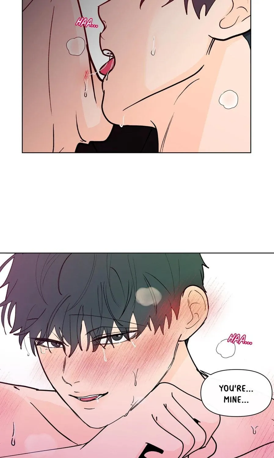 Banana Scandal Chapter 156 page 59 - 