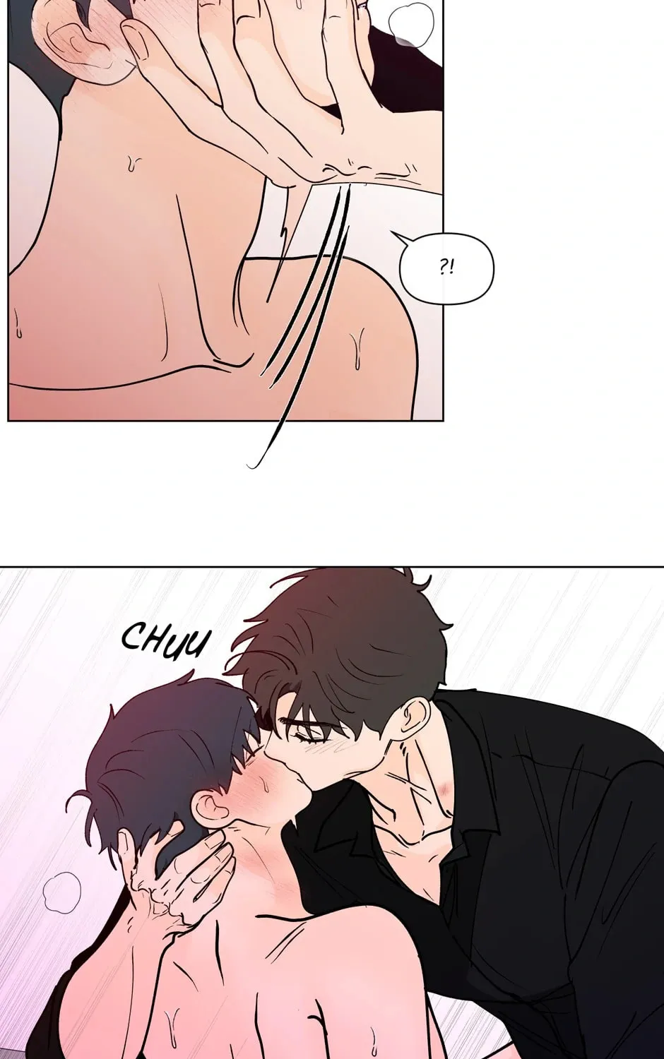 Banana Scandal Chapter 156 page 67 - 