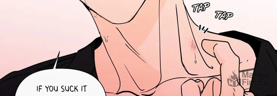 Banana Scandal Chapter 156 page 72 - 