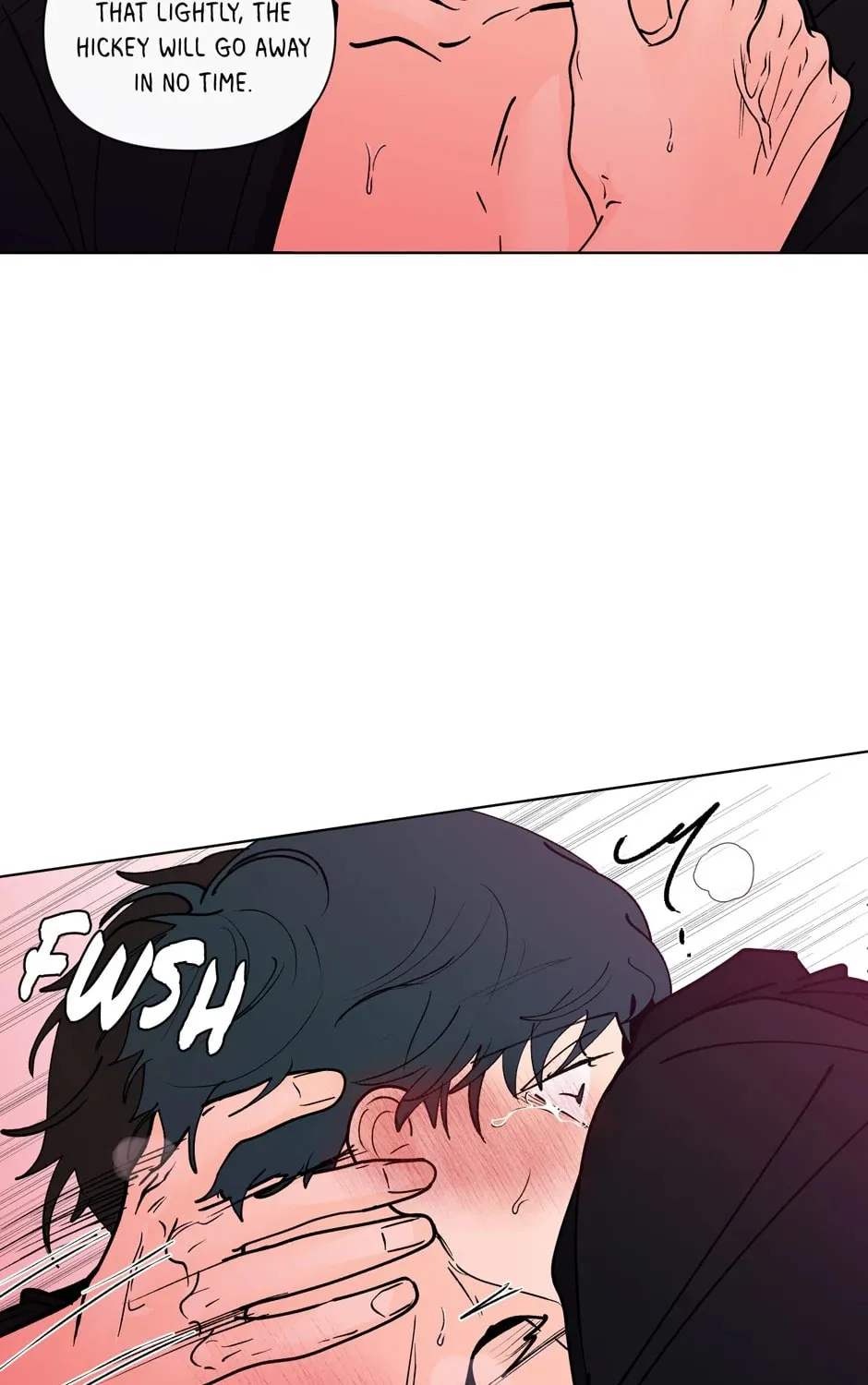 Banana Scandal Chapter 156 page 73 - 