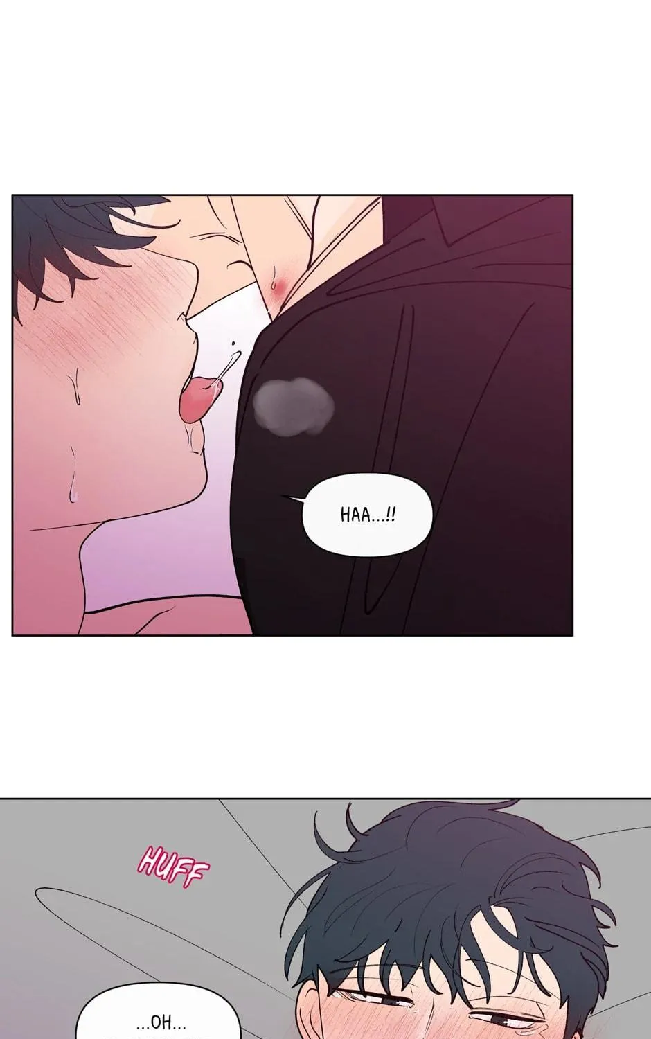 Banana Scandal Chapter 156 page 79 - 