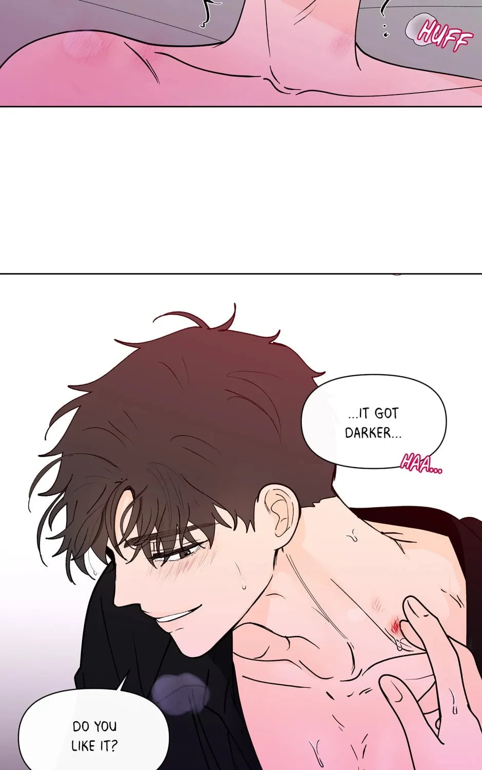 Banana Scandal Chapter 156 page 81 - 