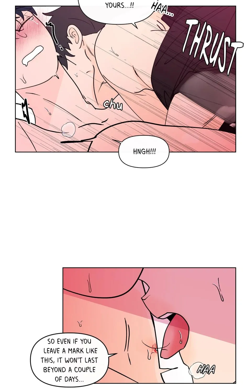 Banana Scandal Chapter 156 page 85 - 