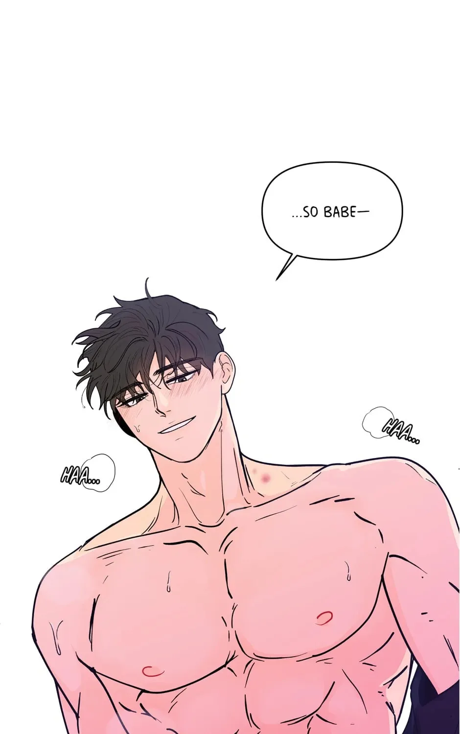 Banana Scandal Chapter 157 page 1 - 