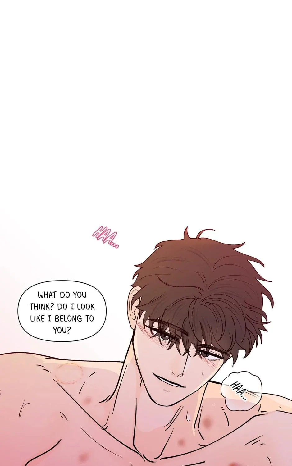 Banana Scandal Chapter 157 page 11 - 