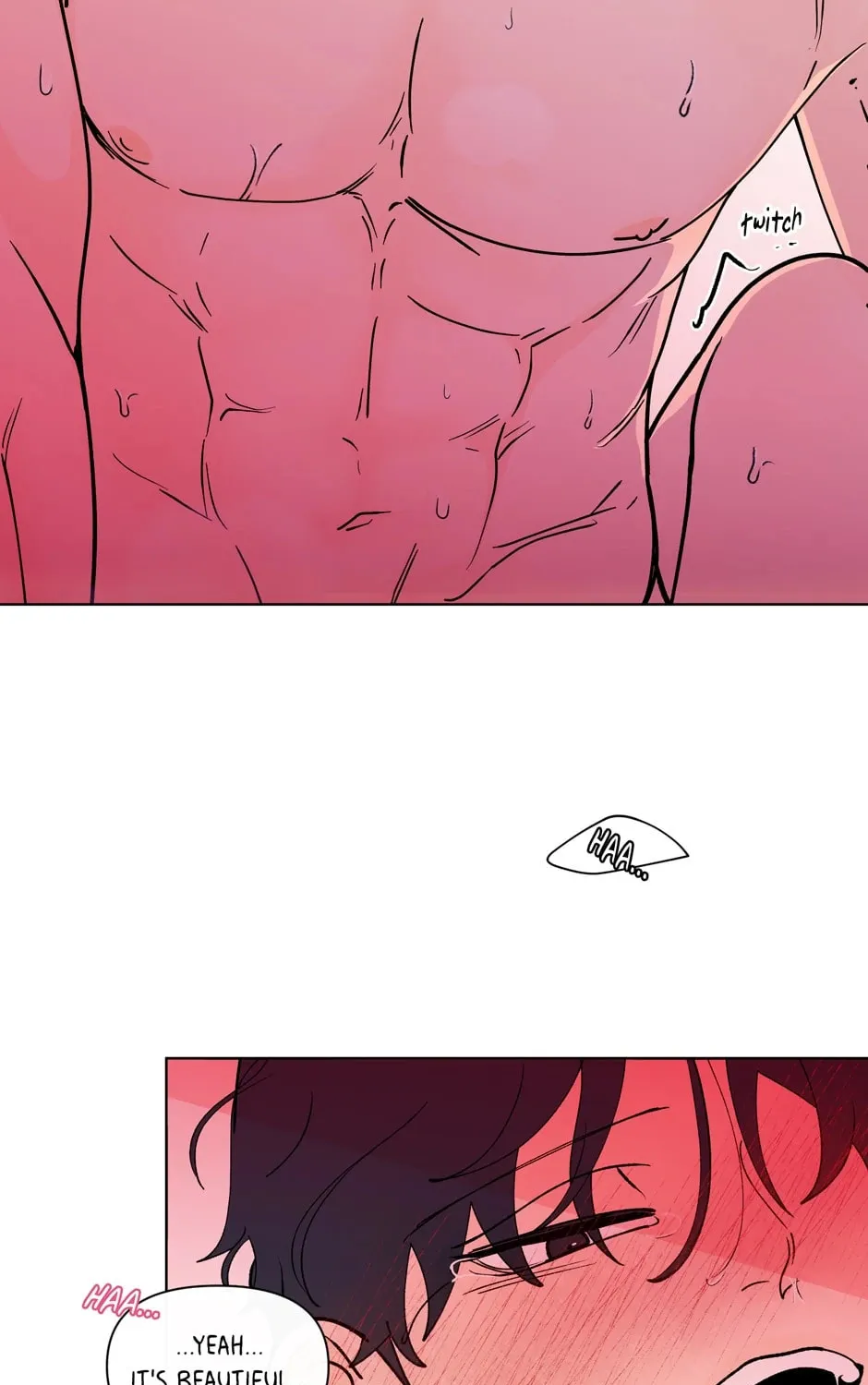 Banana Scandal Chapter 157 page 13 - 