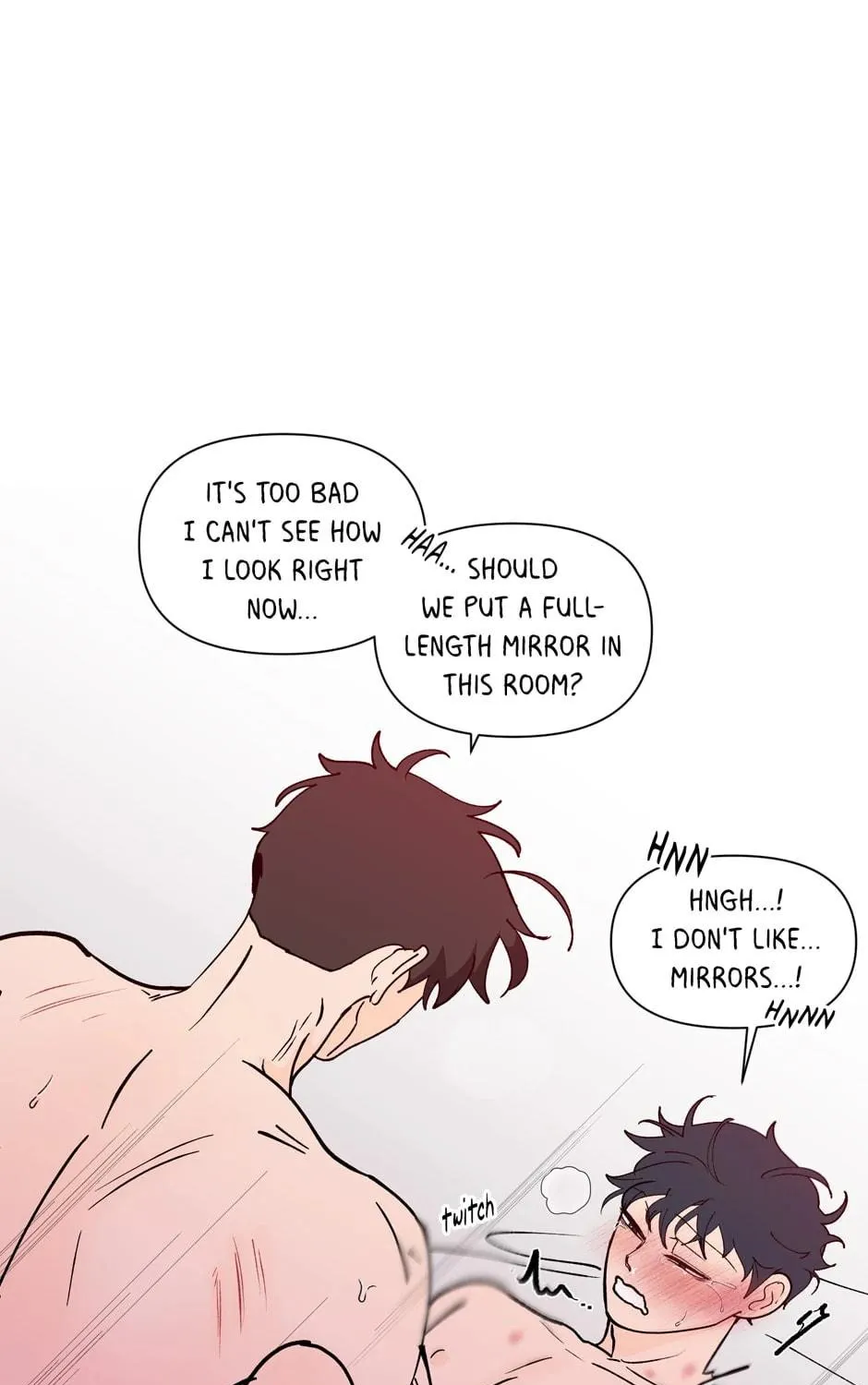 Banana Scandal Chapter 157 page 17 - 