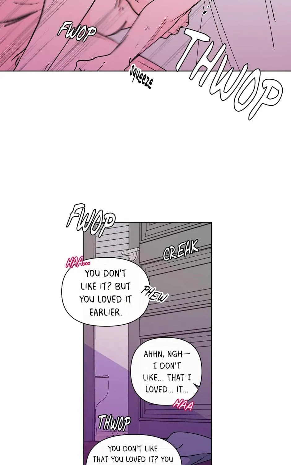 Banana Scandal Chapter 157 page 19 - 