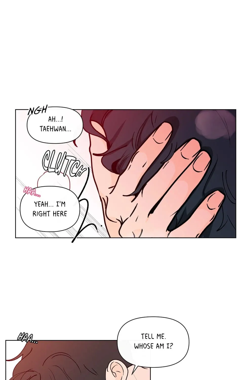 Banana Scandal Chapter 157 page 21 - 