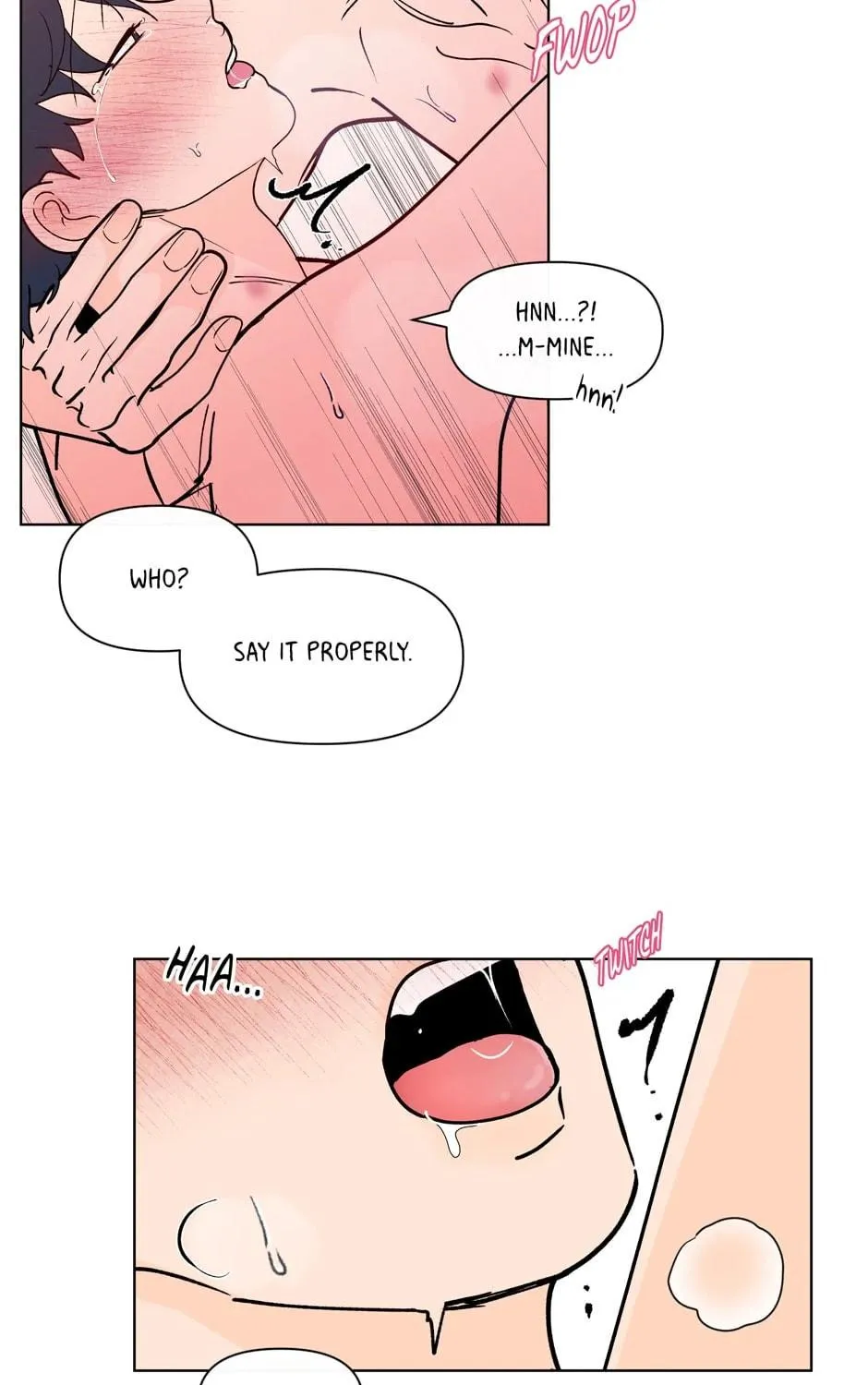 Banana Scandal Chapter 157 page 23 - 