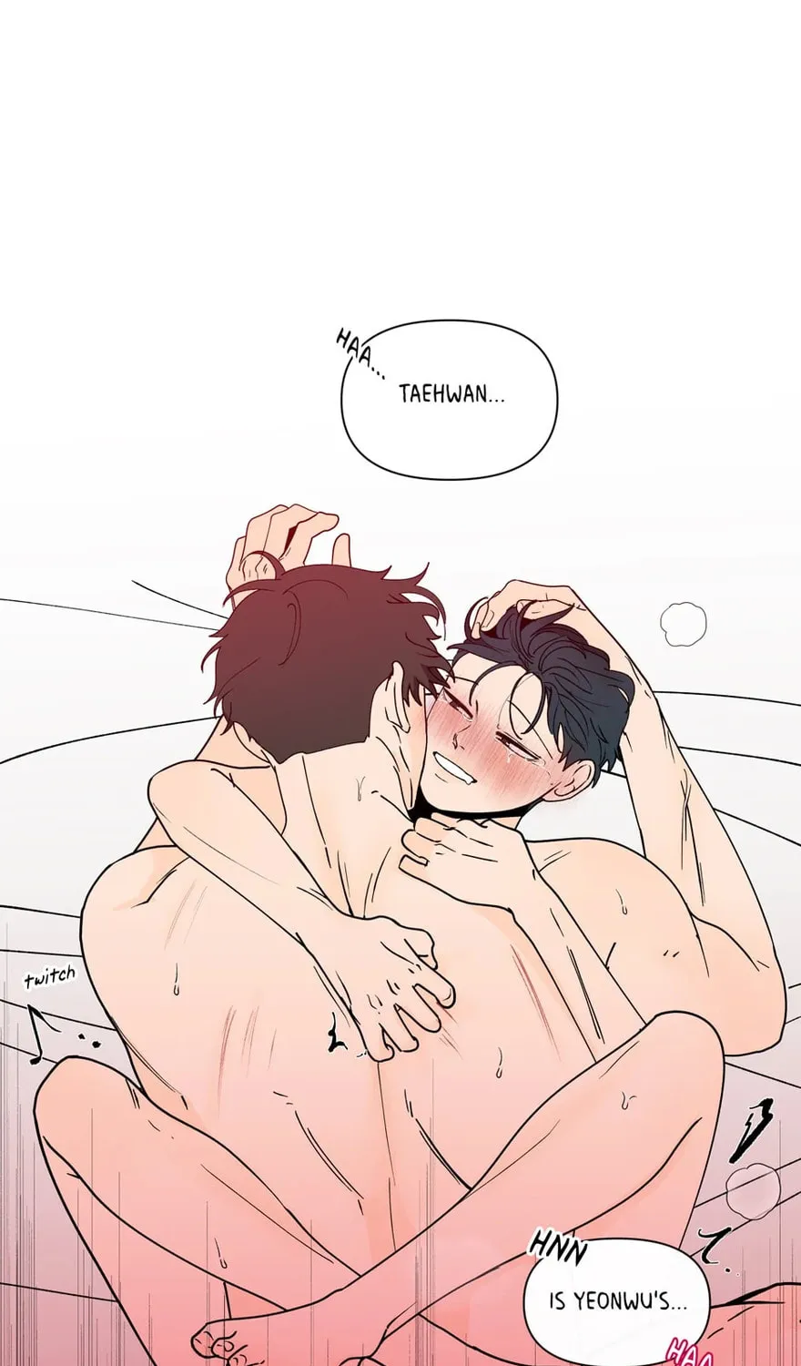 Banana Scandal Chapter 157 page 25 - 