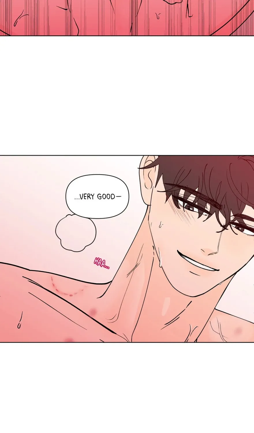 Banana Scandal Chapter 157 page 27 - 