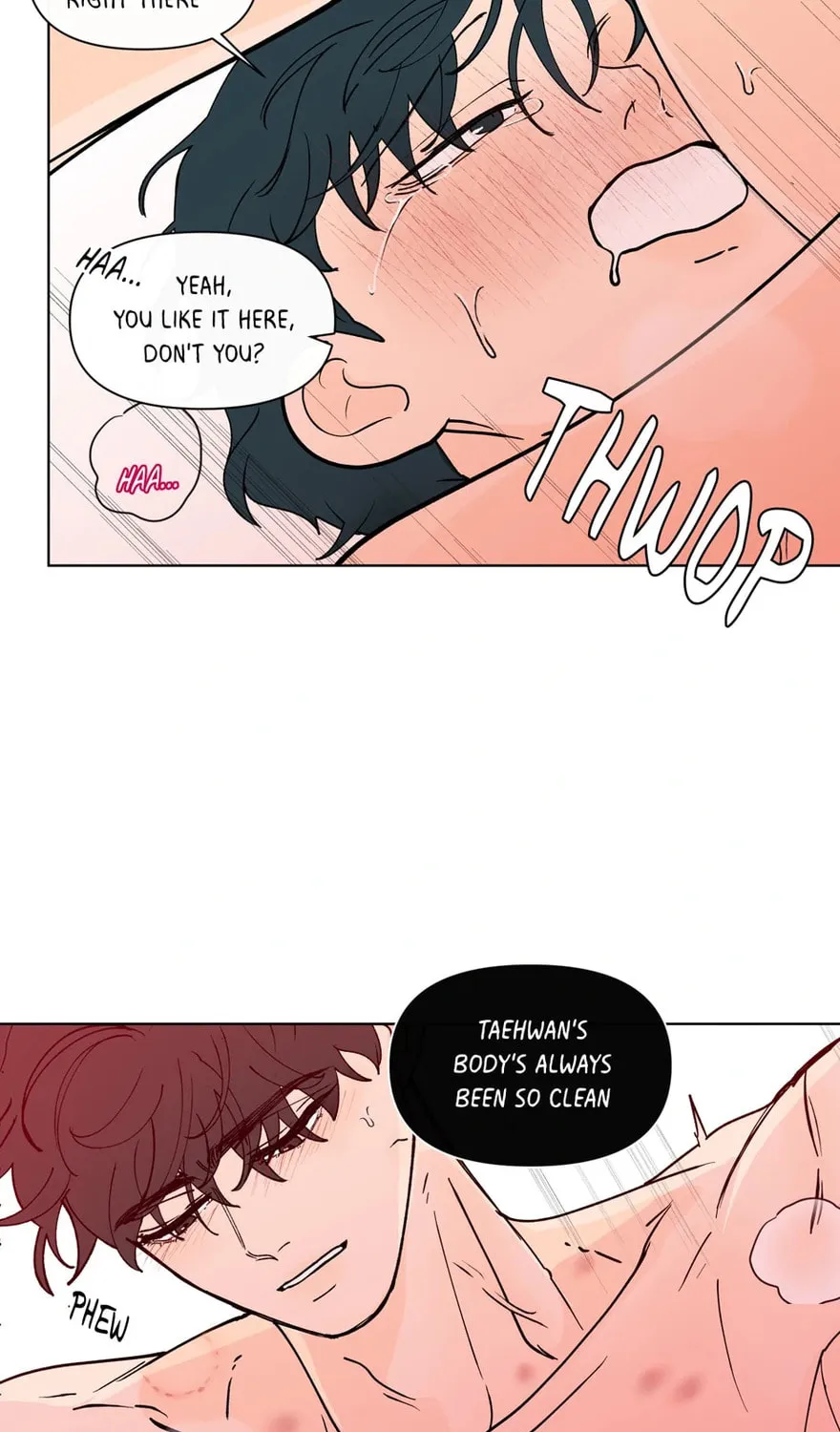 Banana Scandal Chapter 157 page 31 - 