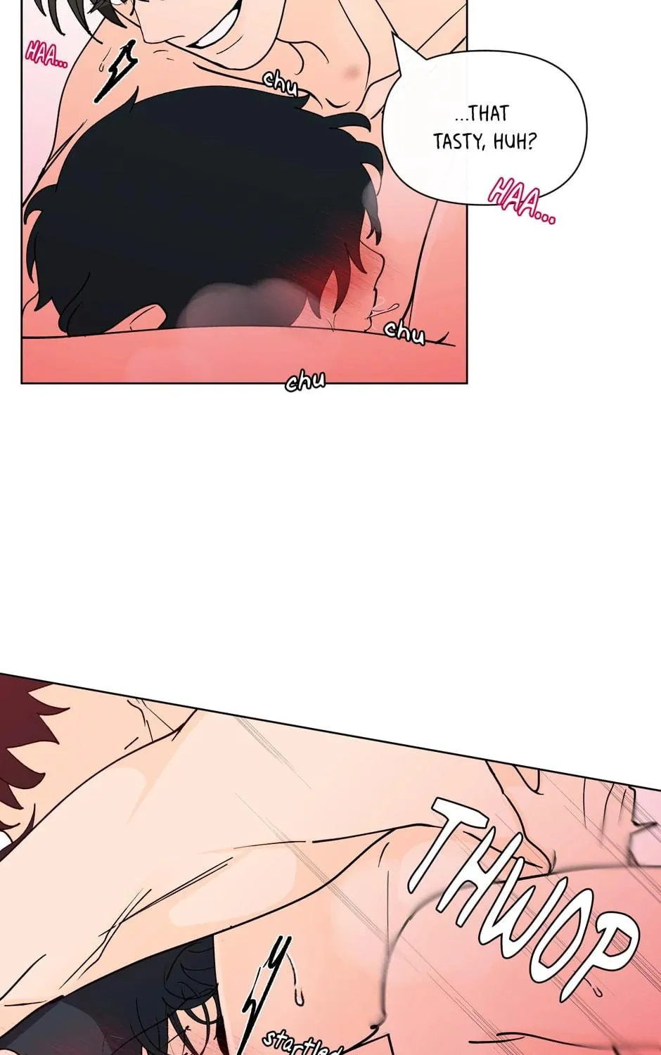 Banana Scandal Chapter 157 page 39 - 