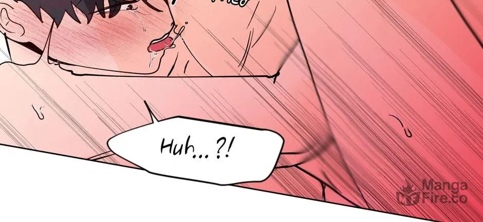 Banana Scandal Chapter 157 page 40 - 
