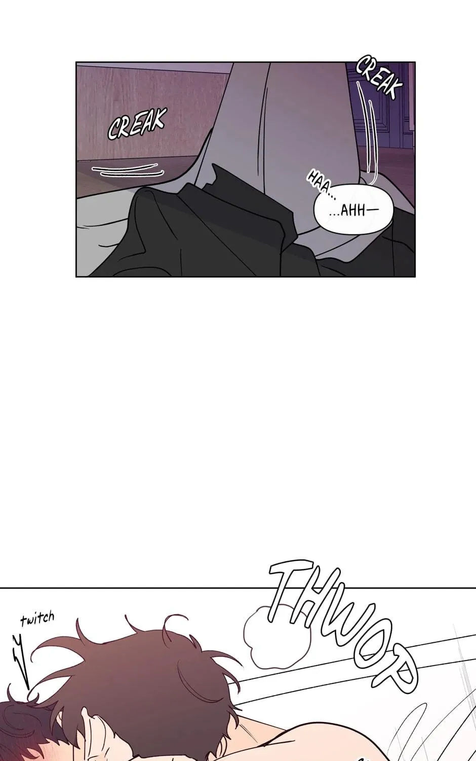 Banana Scandal Chapter 157 page 5 - 