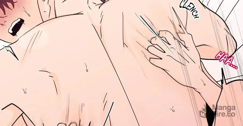 Banana Scandal Chapter 157 page 6 - 