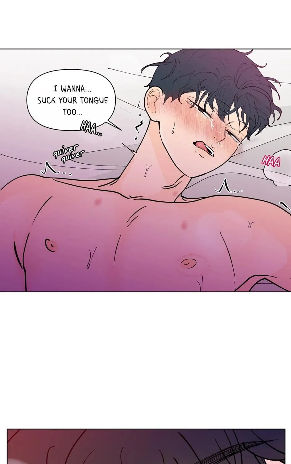 Banana Scandal Chapter 157 page 53 - 