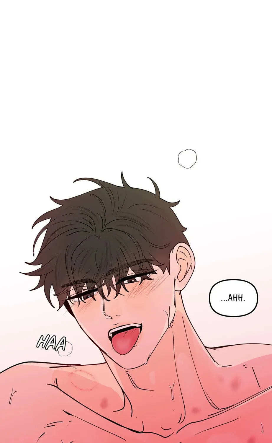 Banana Scandal Chapter 157 page 55 - 