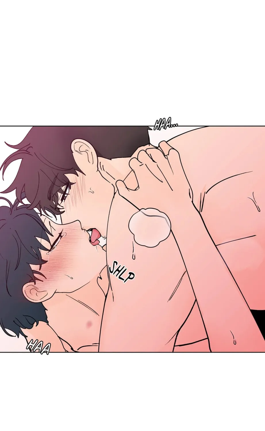 Banana Scandal Chapter 157 page 57 - 