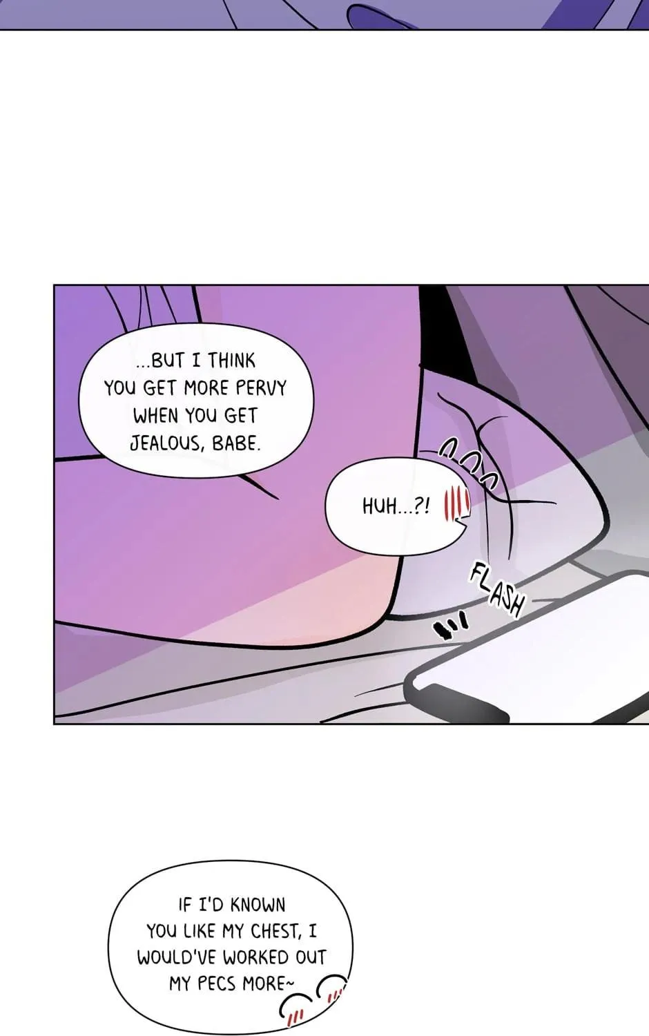 Banana Scandal Chapter 157 page 79 - 