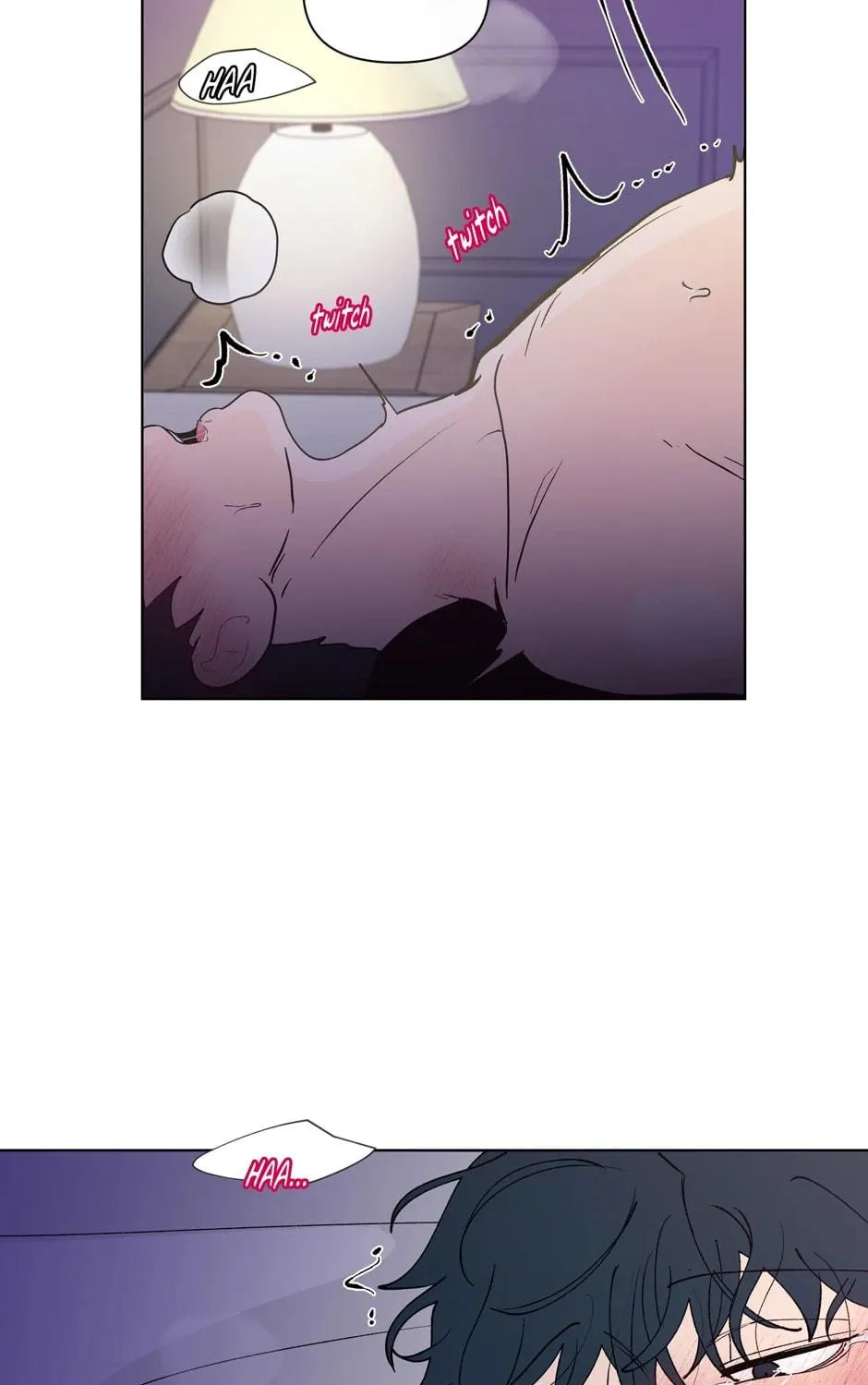 Banana Scandal Chapter 157 page 9 - 