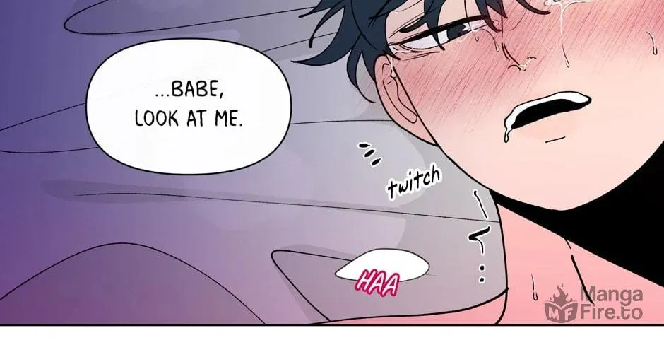 Banana Scandal Chapter 157 page 10 - 