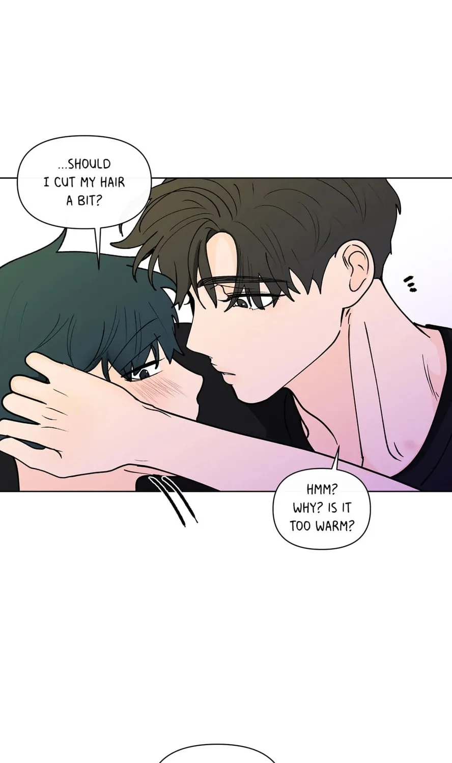 Banana Scandal Chapter 158 page 103 - 