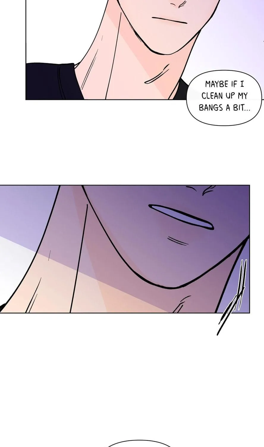 Banana Scandal Chapter 158 page 107 - 