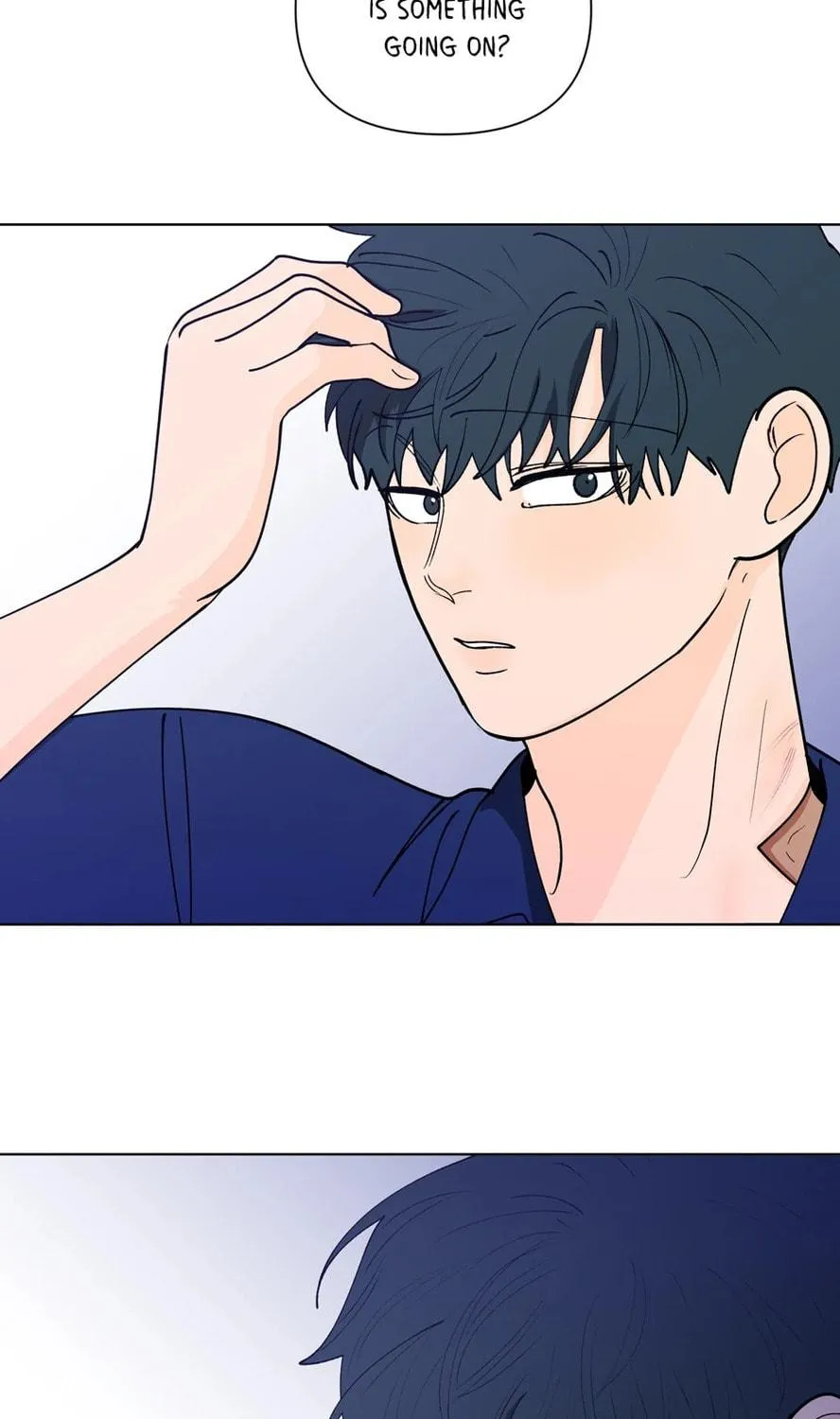 Banana Scandal Chapter 158 page 109 - 