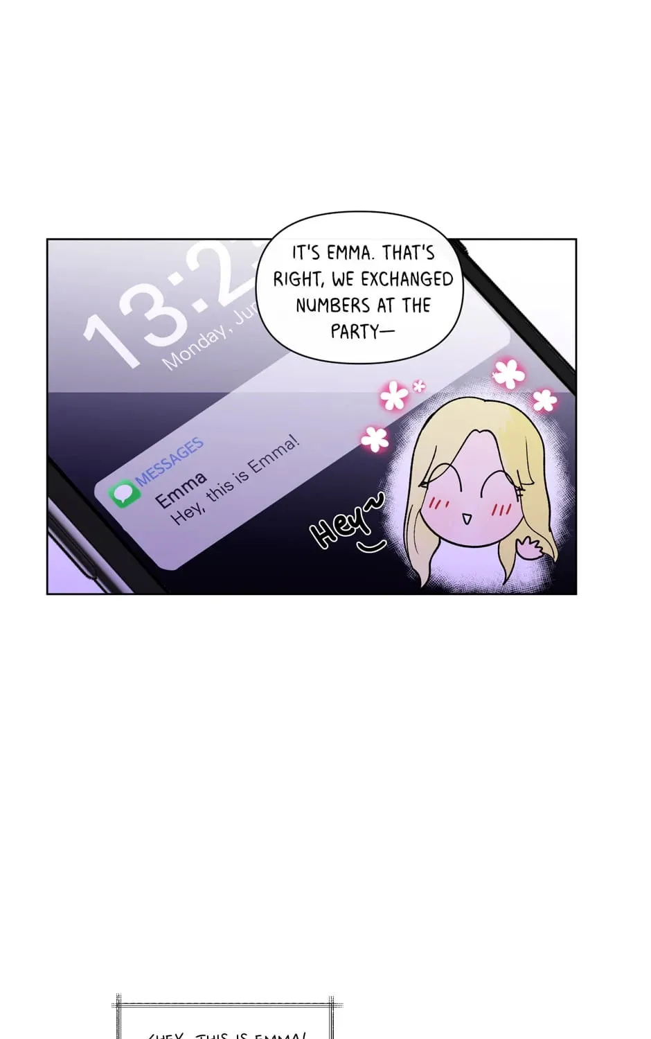 Banana Scandal Chapter 158 page 15 - 