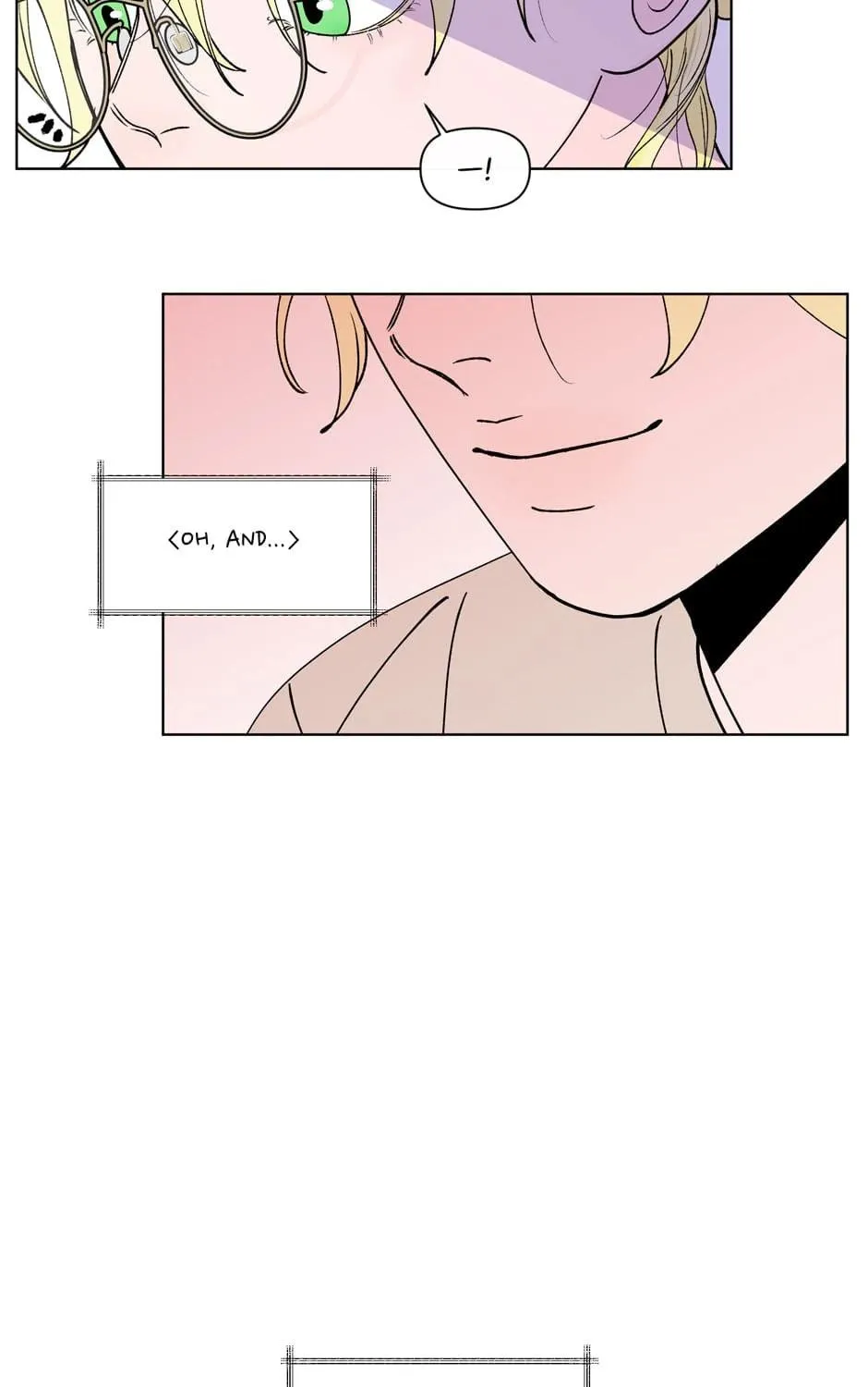 Banana Scandal Chapter 158 page 19 - 