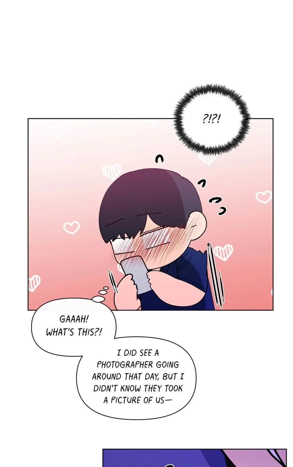 Banana Scandal Chapter 158 page 23 - 