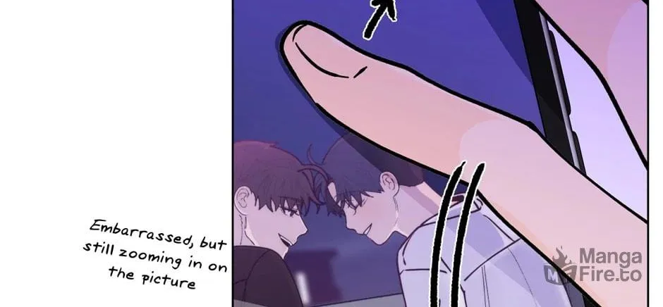 Banana Scandal Chapter 158 page 24 - 
