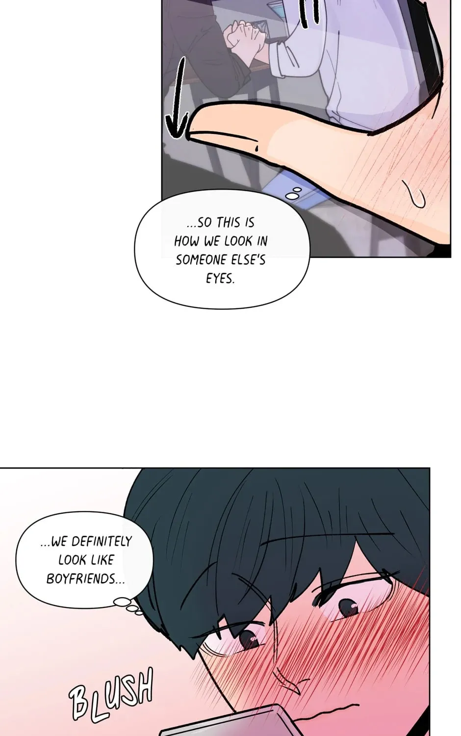 Banana Scandal Chapter 158 page 25 - 