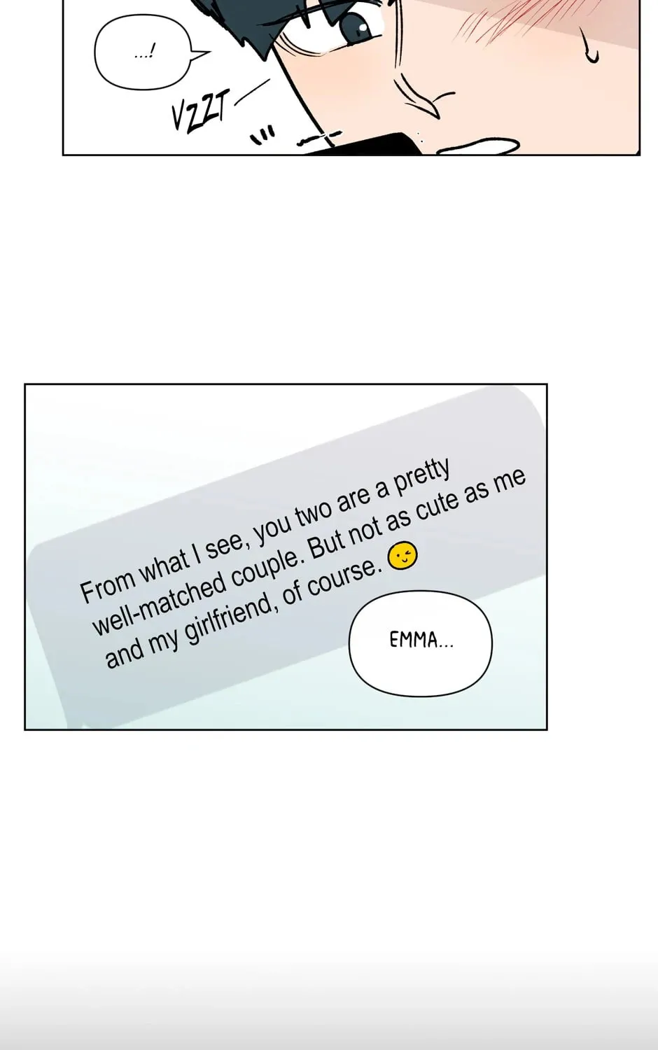 Banana Scandal Chapter 158 page 27 - 