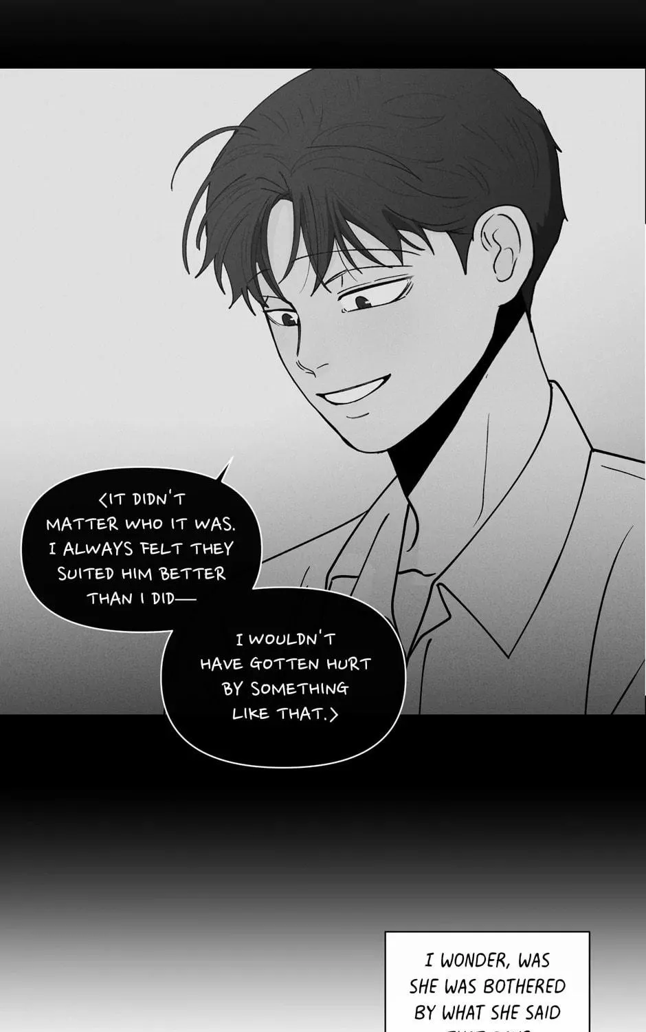 Banana Scandal Chapter 158 page 29 - 