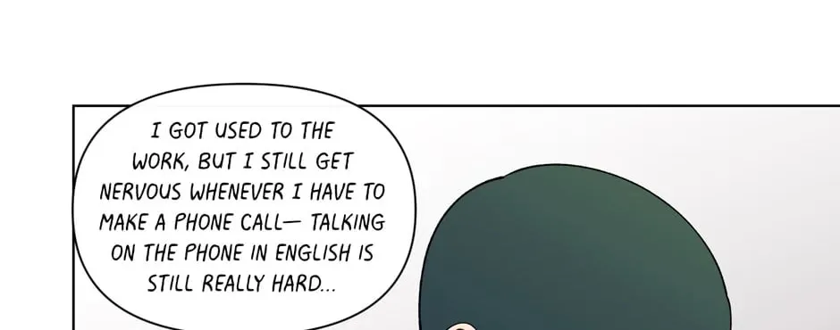 Banana Scandal Chapter 158 page 4 - 